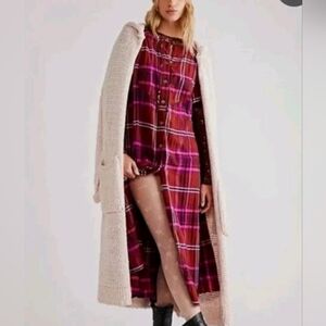 We The Free Outlaw Dress